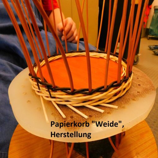 Papierkorb - 14